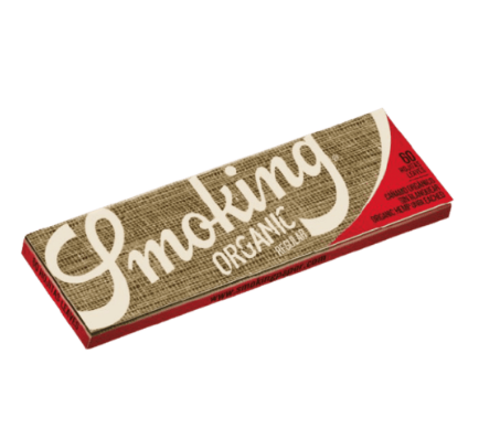 smoking organic #9